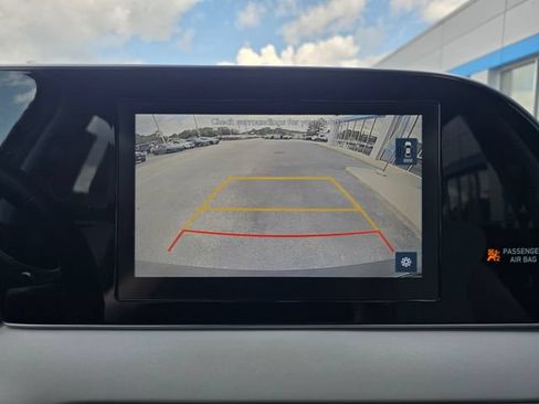 Used 2021 Hyundai Palisade SEL FWD image 19
