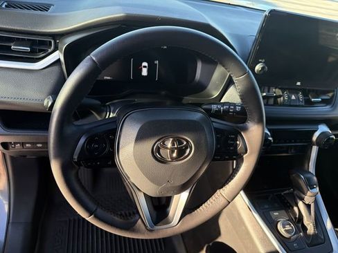 Used 2023 Toyota RAV4 XSE image 16