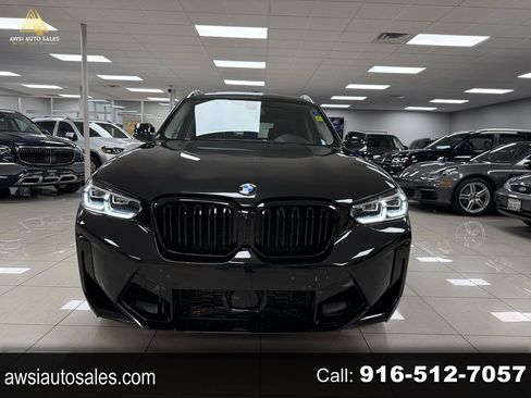 Used 2013 BMW X3 xDrive28i image 1