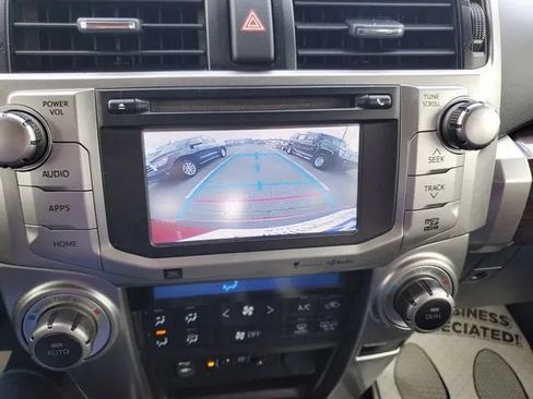Used 2014 Toyota 4Runner Limited AWD/4WD image 30