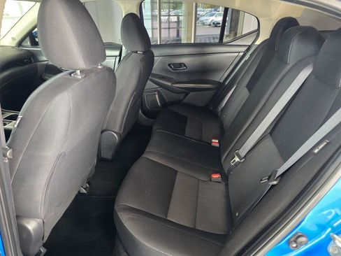 Used 2024 Nissan Sentra SV FWD image 37