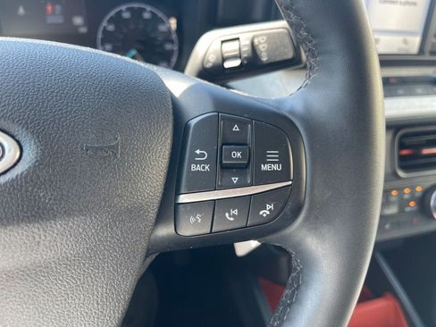 Used 2023 Ford Maverick XLT w/ XLT Luxury Package FWD image 16