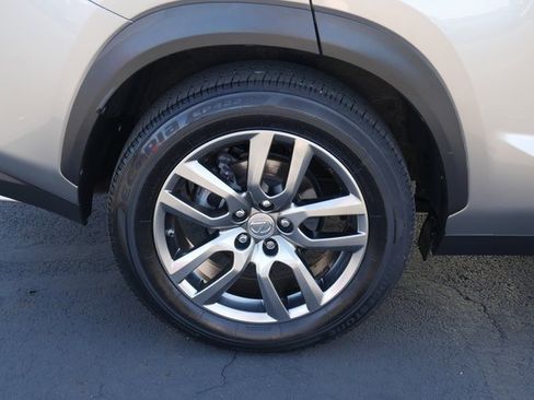 Used 2015 Lexus NX 200t AWD image 14