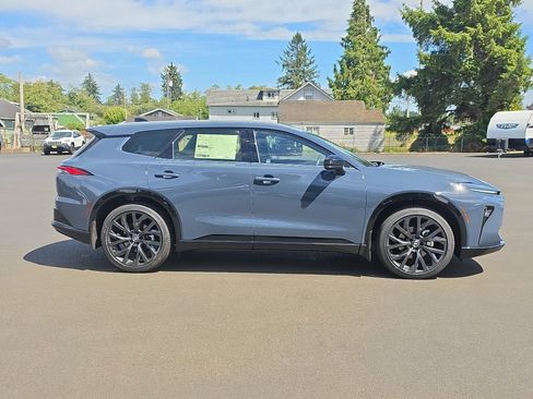 New 2026 Toyota Crown Signia w/ Advanced Technology Package AWD/4WD image 7