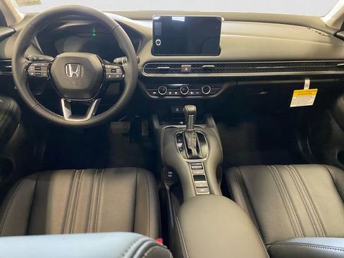 New 2026 Honda HR-V EX-L image 10