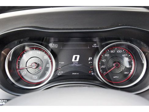 Used 2022 Dodge Charger Scat Pack image 16