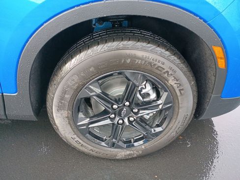 New 2026 Chevrolet Blazer LT w/ Sound & Technology Package image 18