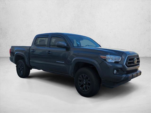 Used 2023 Toyota Tacoma SR5 RWD image 3