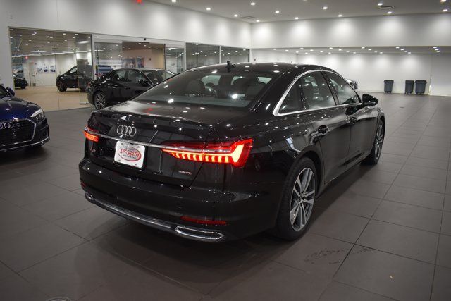 Used 2023 Audi A6 Premium Plus AWD/4WD image 7