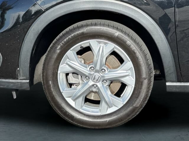 Used 2023 Honda HR-V LX image 31