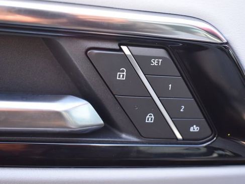 New 2025 Chevrolet Tahoe Premier image 30