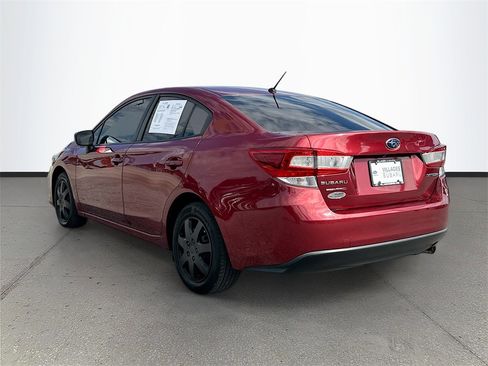 Used 2019 Subaru Impreza 2.0i w/ Eyesight image 5