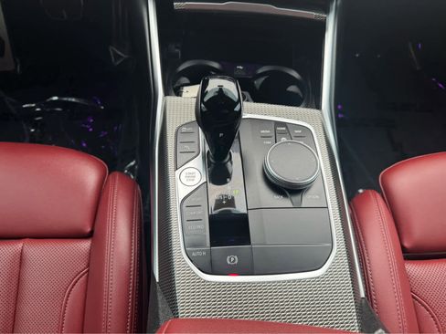 Used 2022 BMW 330i Sedan w/ M Sport Package image 16