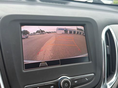 Used 2024 Chevrolet Equinox LS w/ LS Convenience Package AWD/4WD image 26