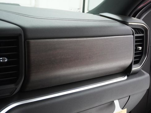 New 2026 Chevrolet Silverado 2500 High Country w/ High Country Premium Package image 31