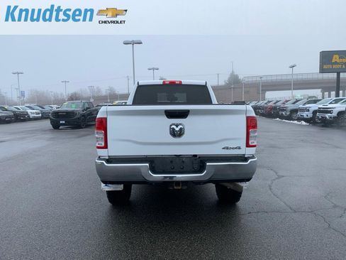 Used 2019 RAM 2500 Tradesman w/ Chrome Appearance Group image 6