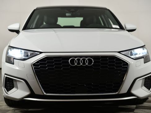 Certified 2022 Audi A3 2.0T Premium image 5