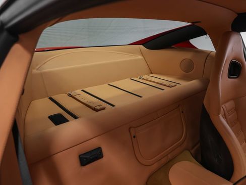 Used 2007 Ferrari 599 GTB Fiorano RWD image 26