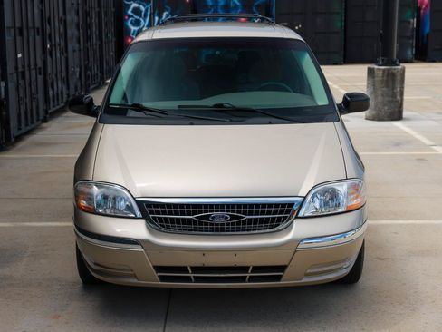 Used 1999 Ford Windstar SE FWD image 19