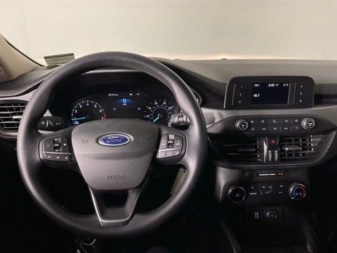 Certified 2020 Ford Escape S image 17