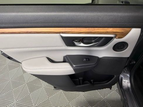 Used 2019 Honda CR-V EX-L image 32
