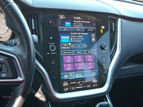 Used 2022 Subaru Legacy Premium image 3