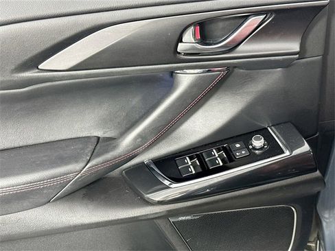 Used 2023 MAZDA CX-9 Carbon Edition image 25