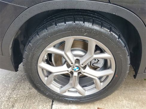 Used 2021 BMW X3 sDrive30i w/ Convenience Package image 7