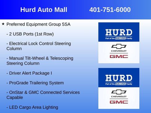 Used 2021 GMC Sierra 1500 Denali w/ Denali Ultimate Package image 6