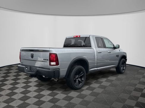 Used 2022 RAM 1500 Classic Warlock image 7