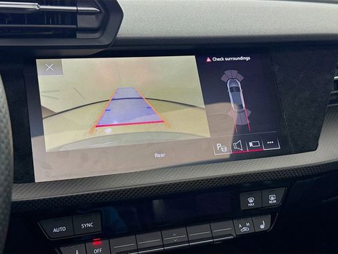 Used 2024 Audi RS 3 image 15