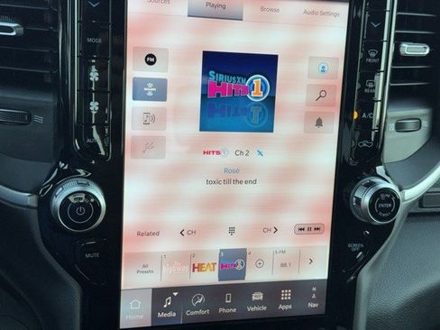 New 2026 RAM 2500 Big Horn image 18