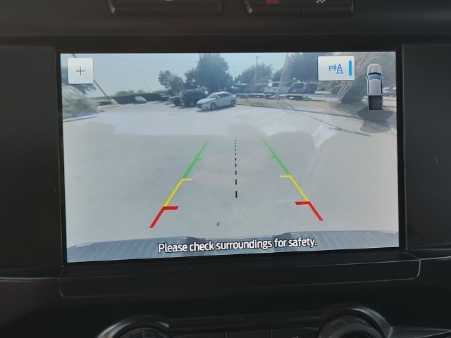 Used 2023 Ford F150 XL AWD/4WD image 15