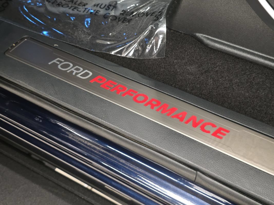 Used 2024 Ford F150 Raptor AWD/4WD image 27