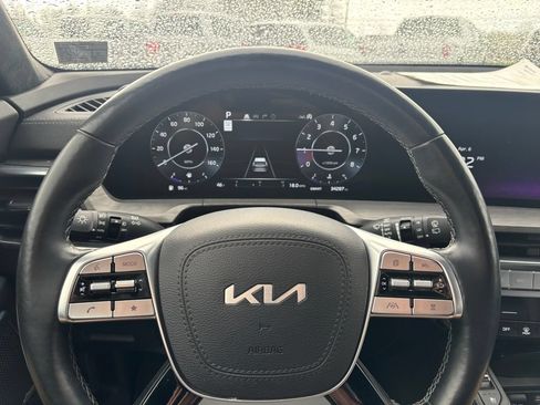 Used 2024 Kia Telluride SX Prestige X-Line AWD/4WD image 12