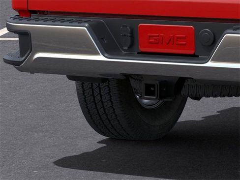 New 2024 GMC Sierra 2500 Pro w/ Convenience Package image 14