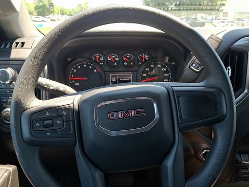New 2026 GMC Sierra 2500 Pro w/ 1SA Pro Safety Plus Package AWD/4WD image 14