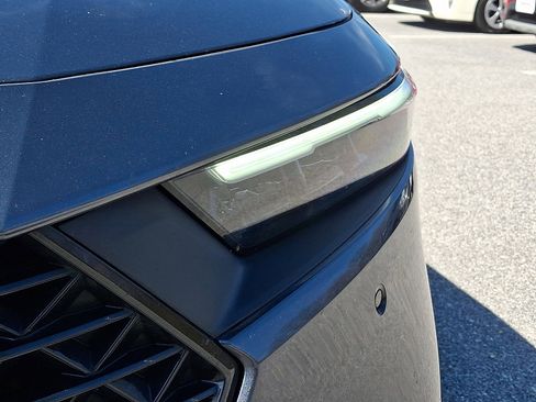 Used 2025 Honda Accord Touring image 9