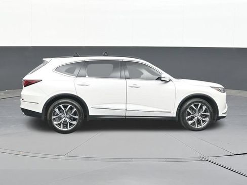 Used 2024 Acura MDX w/ Technology Package AWD/4WD image 16