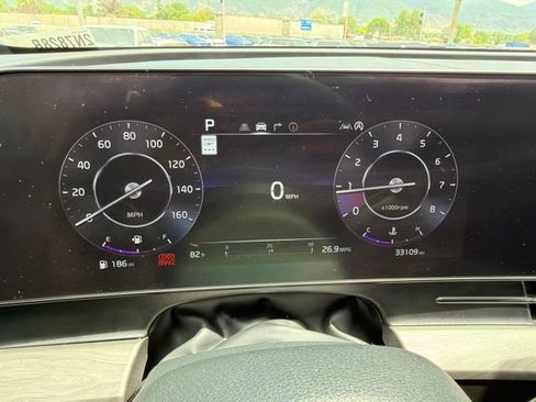 Certified 2023 Kia Sportage X-Pro Prestige AWD/4WD image 14