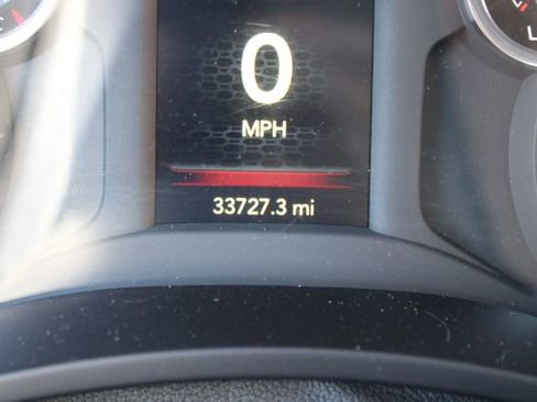 Used 2024 RAM 2500 Big Horn image 18