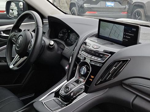 Used 2023 Acura RDX Technology Package image 31