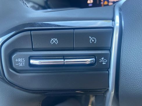 New 2025 Chevrolet Colorado ZR2 w/ Technology Package image 14