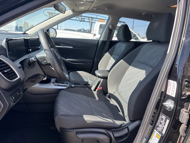 Used 2026 Kia Seltos LX AWD/4WD image 7