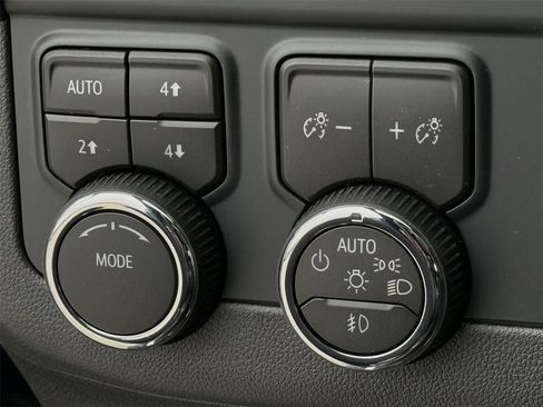 New 2026 Chevrolet Tahoe Premier image 22