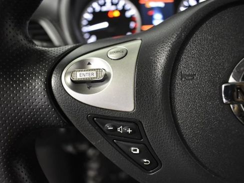 Used 2019 Nissan Sentra S FWD image 13