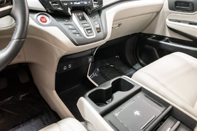 Used 2025 Honda Odyssey EX-L image 23
