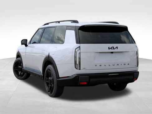 New 2027 Kia Telluride X-Line SX Prestige AWD/4WD image 4