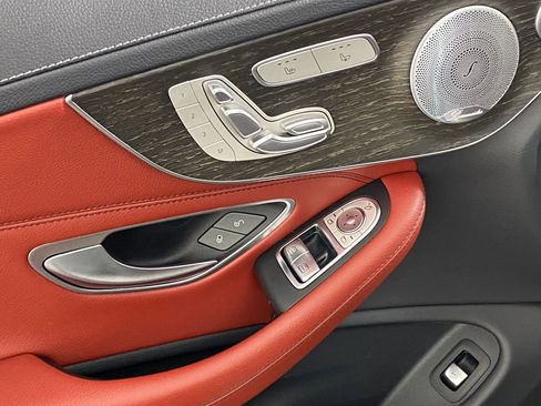 Certified 2020 Mercedes-Benz C 43 AMG 4MATIC Coupe image 22