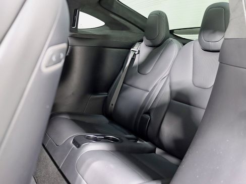 Used 2022 Tesla Model X Plaid image 34